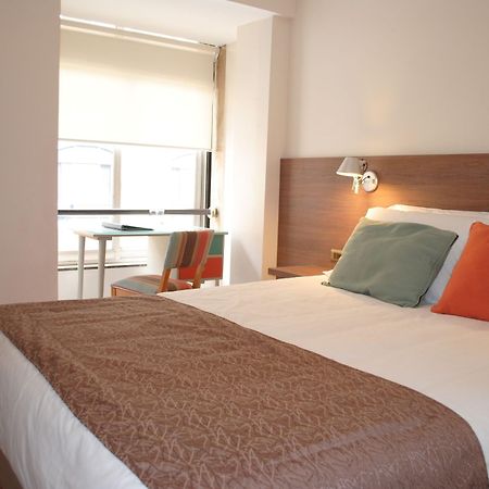 Hotel Santa Lucia Σαντιάγκο Εξωτερικό φωτογραφία