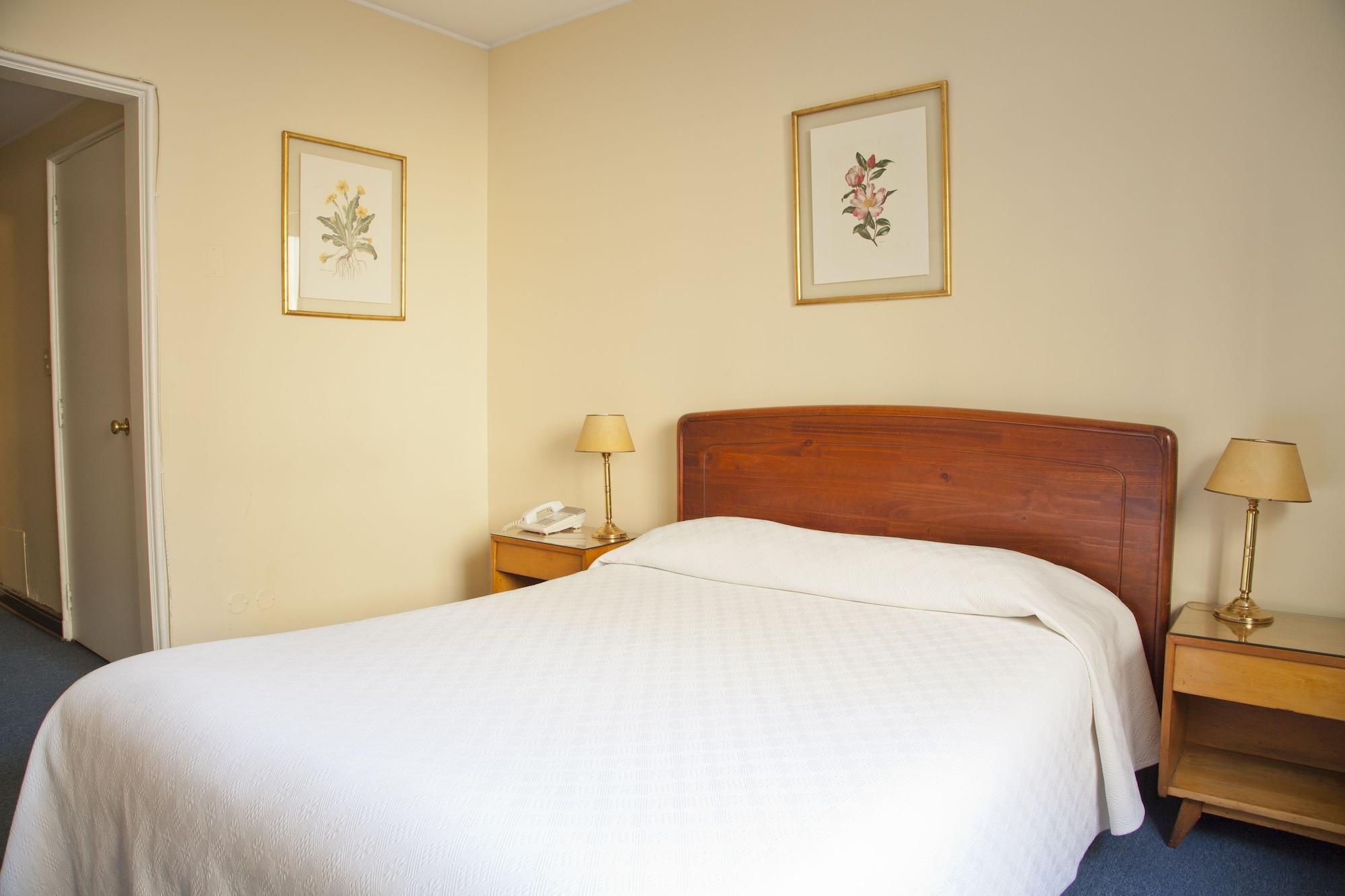 Hotel Santa Lucia Σαντιάγκο Εξωτερικό φωτογραφία
