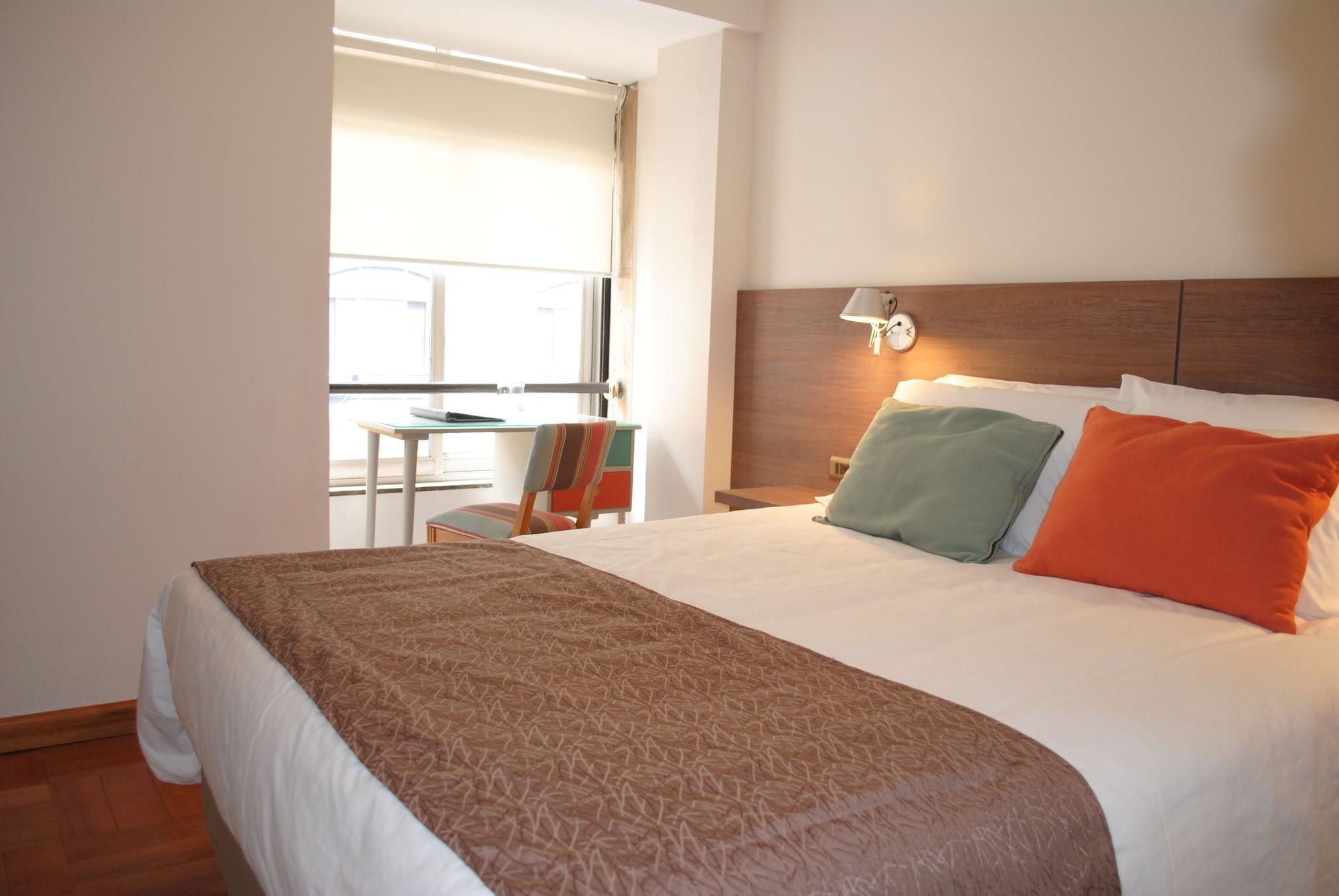 Hotel Santa Lucia Σαντιάγκο Εξωτερικό φωτογραφία