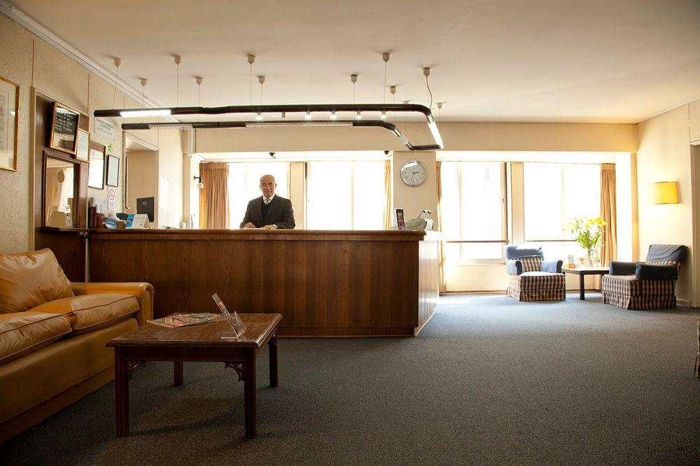 Hotel Santa Lucia Σαντιάγκο Εξωτερικό φωτογραφία
