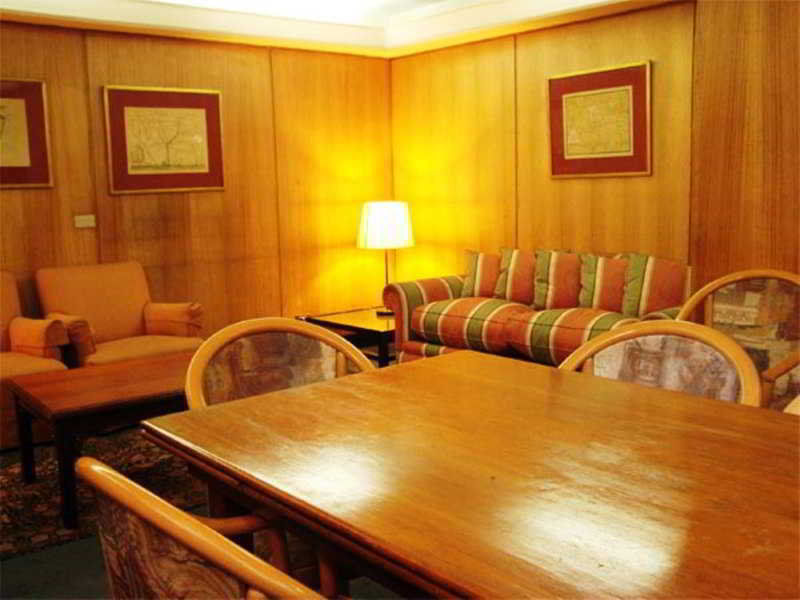Hotel Santa Lucia Σαντιάγκο Εξωτερικό φωτογραφία
