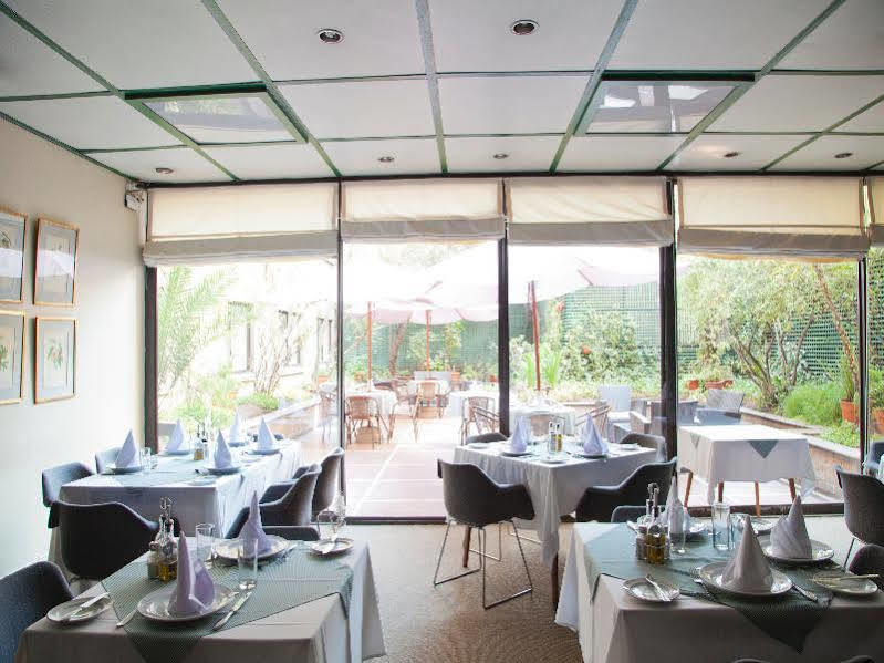 Hotel Santa Lucia Σαντιάγκο Εξωτερικό φωτογραφία